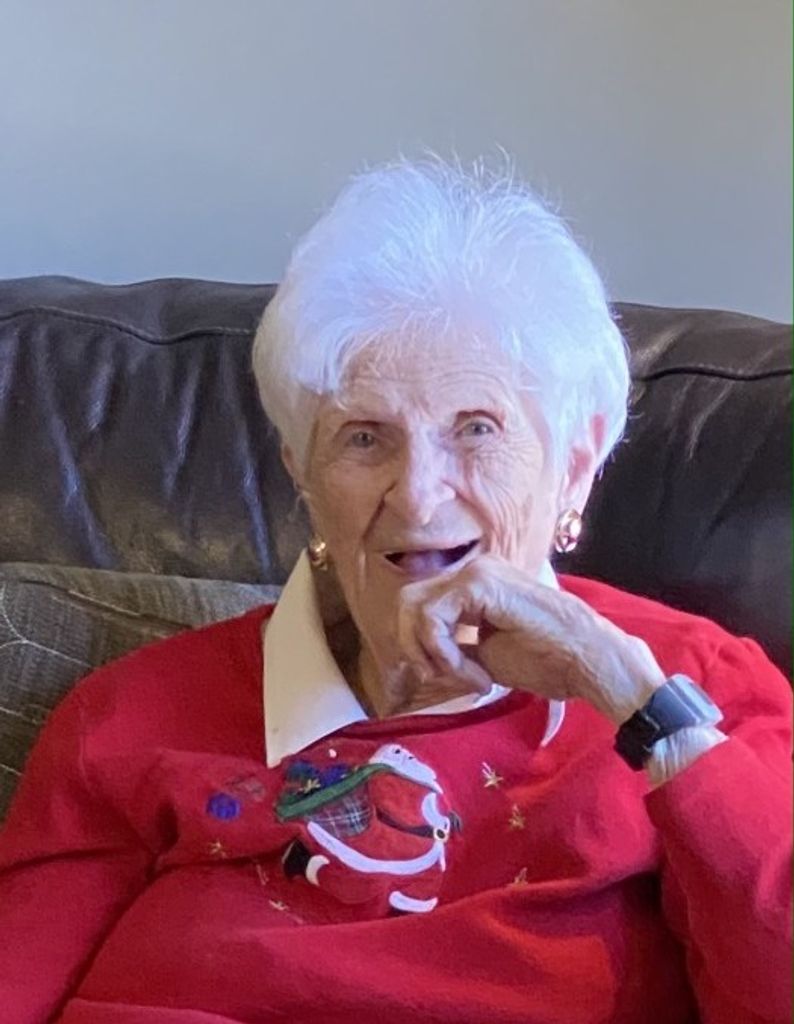 Myra E. (Brooks)  Campbell