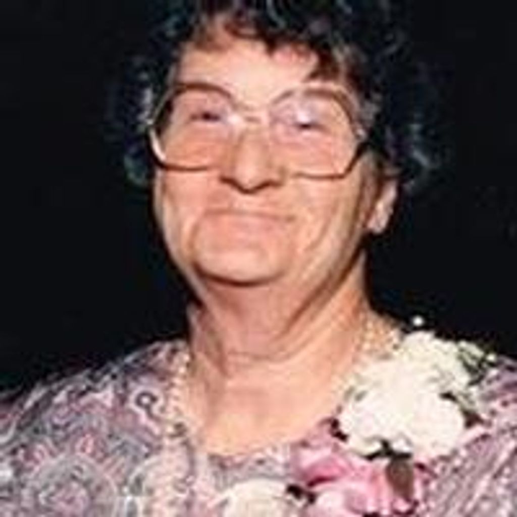 Esther M. Chapman Profile Photo