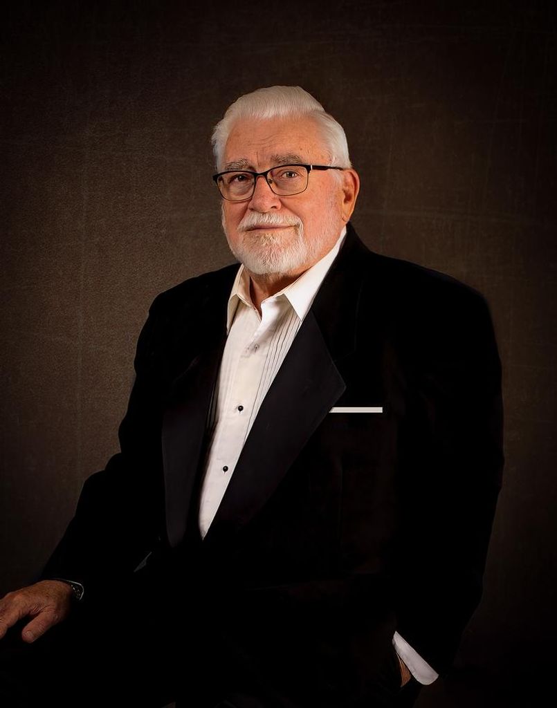 Ian Martin Mcleod-Smith