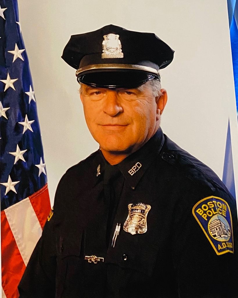 Samuel J. Berte Profile Photo