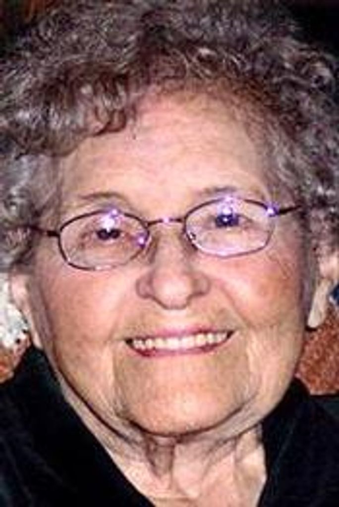 Gertrude P. Ochtyun