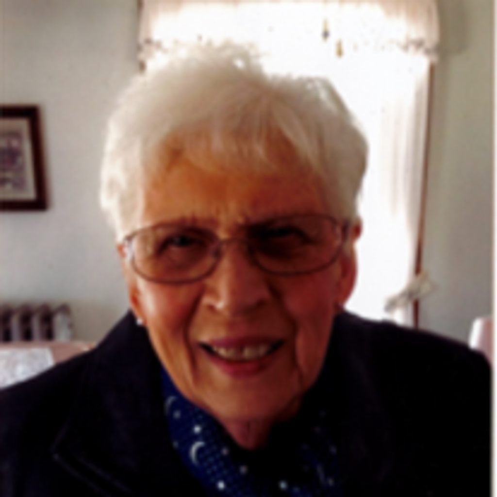 Ruth M Saven