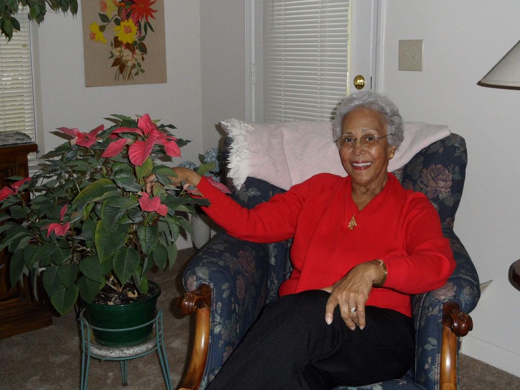 Elinor Emma O'Bryant Profile Photo