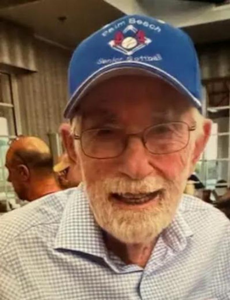 William Elliot Levine Profile Photo