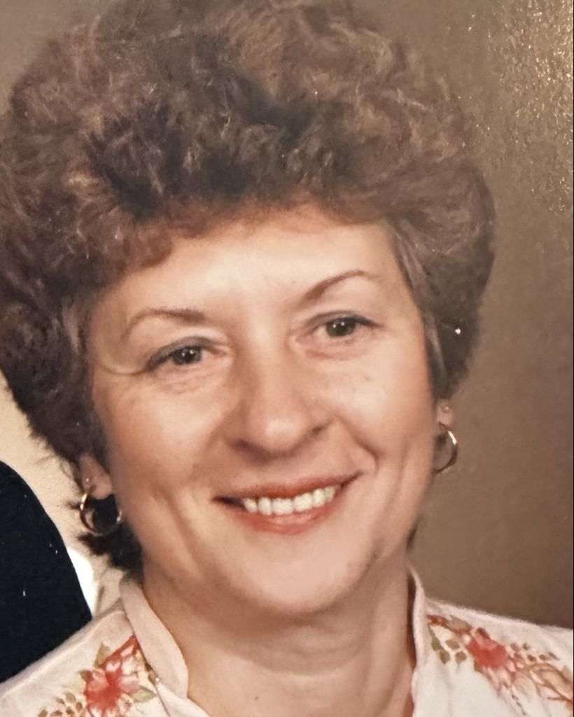 Shirley Lee Cunningham