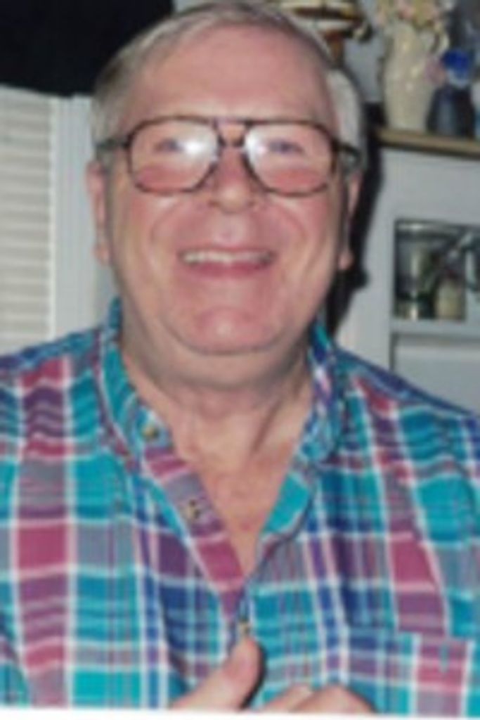 Raymond Cecil McMichael Profile Photo