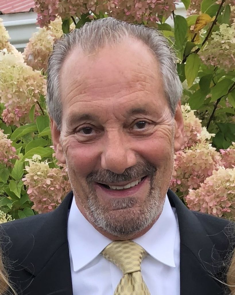 Raymond A. Santore