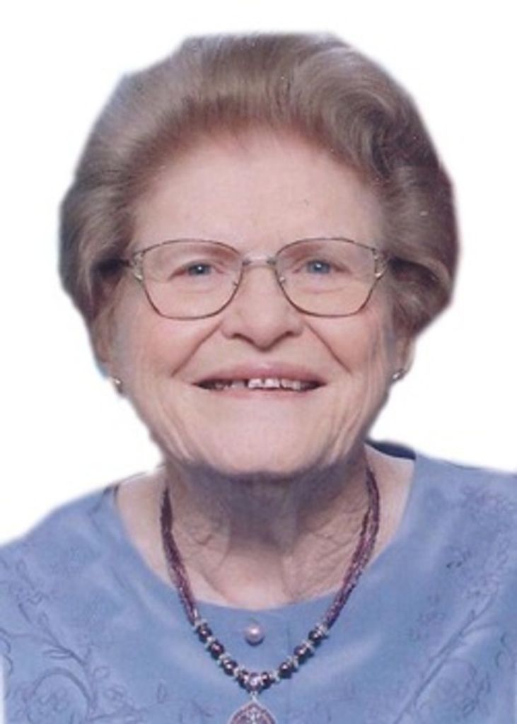 Rosalie Alford Profile Photo