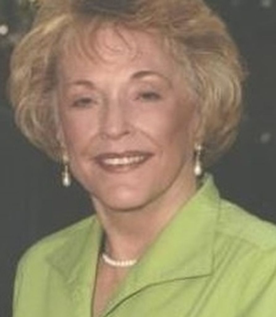 Bonita  Nell Moorman Profile Photo