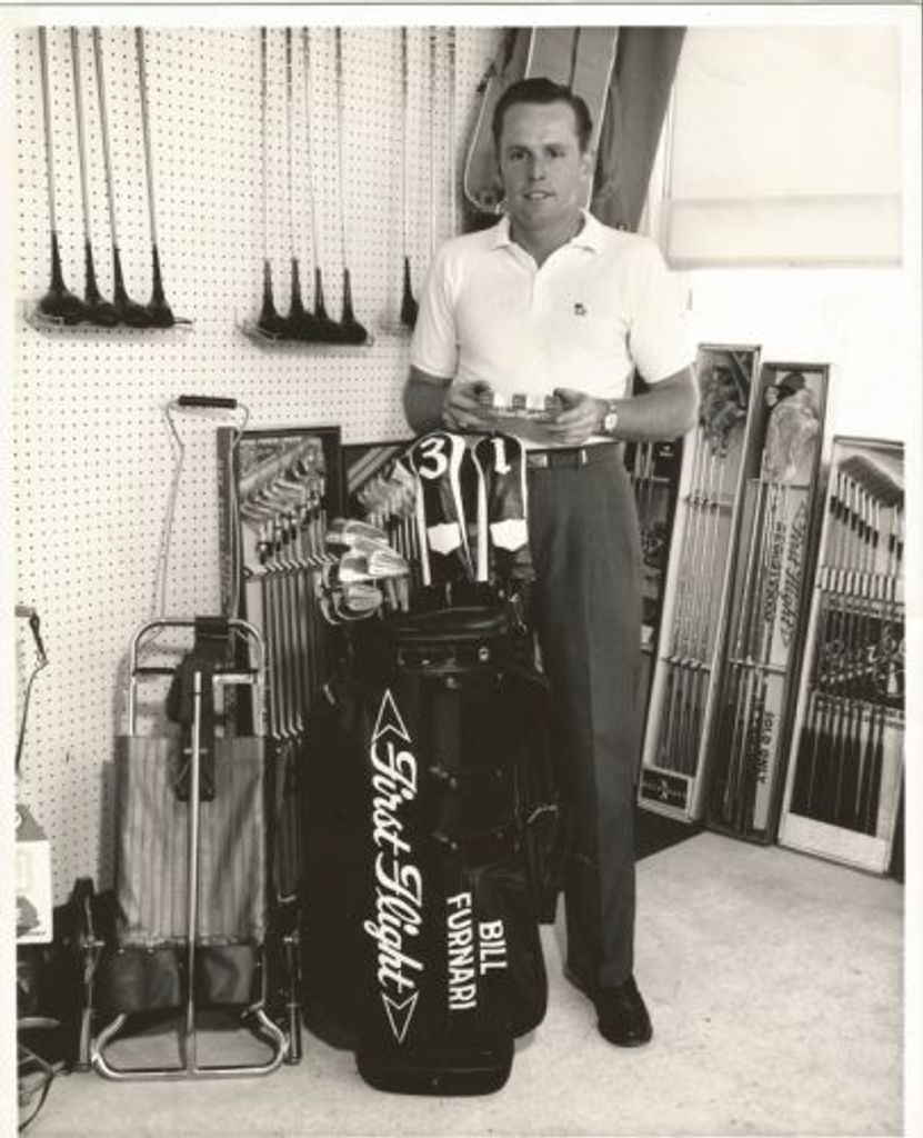 William "Bill" Furnari