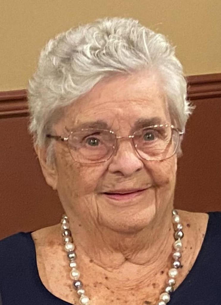 Mildred "Millie Gorenflo Profile Photo