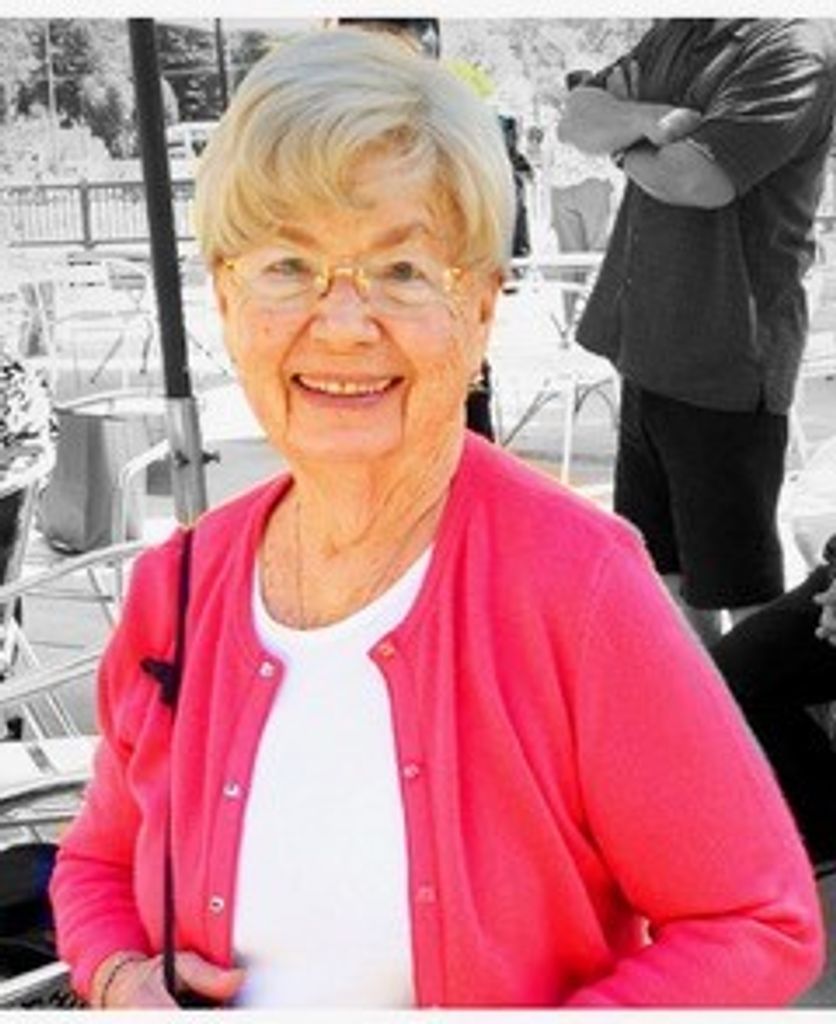 Johnson, Lillian Rose