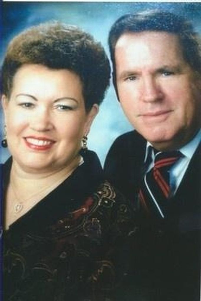 Delores J. Baker