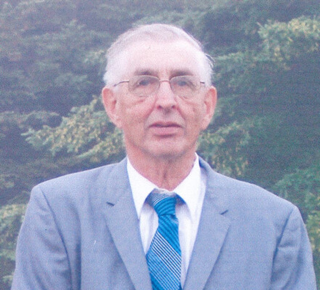 Carl Percy Hardwick
