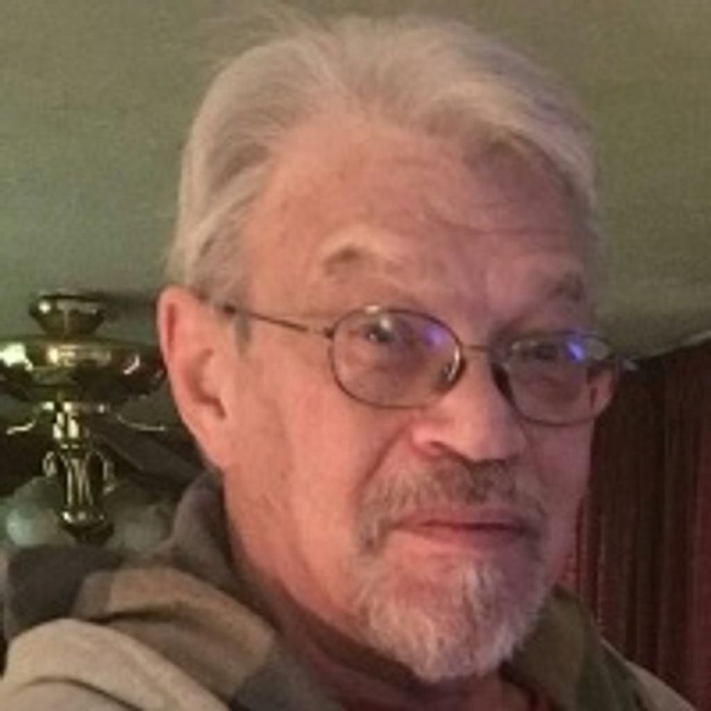 Charles  E. Weller Profile Photo