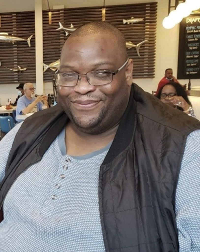 Steven Hoskins Profile Photo