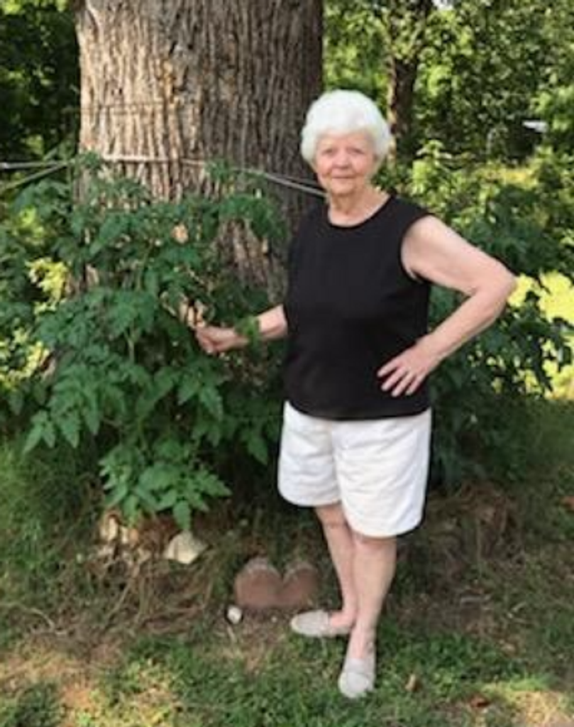 Myrtle Ricketts Profile Photo