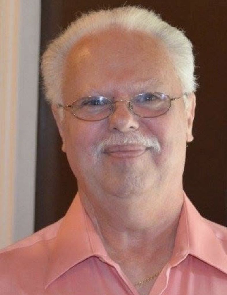 William 'Bill' Howard Houk