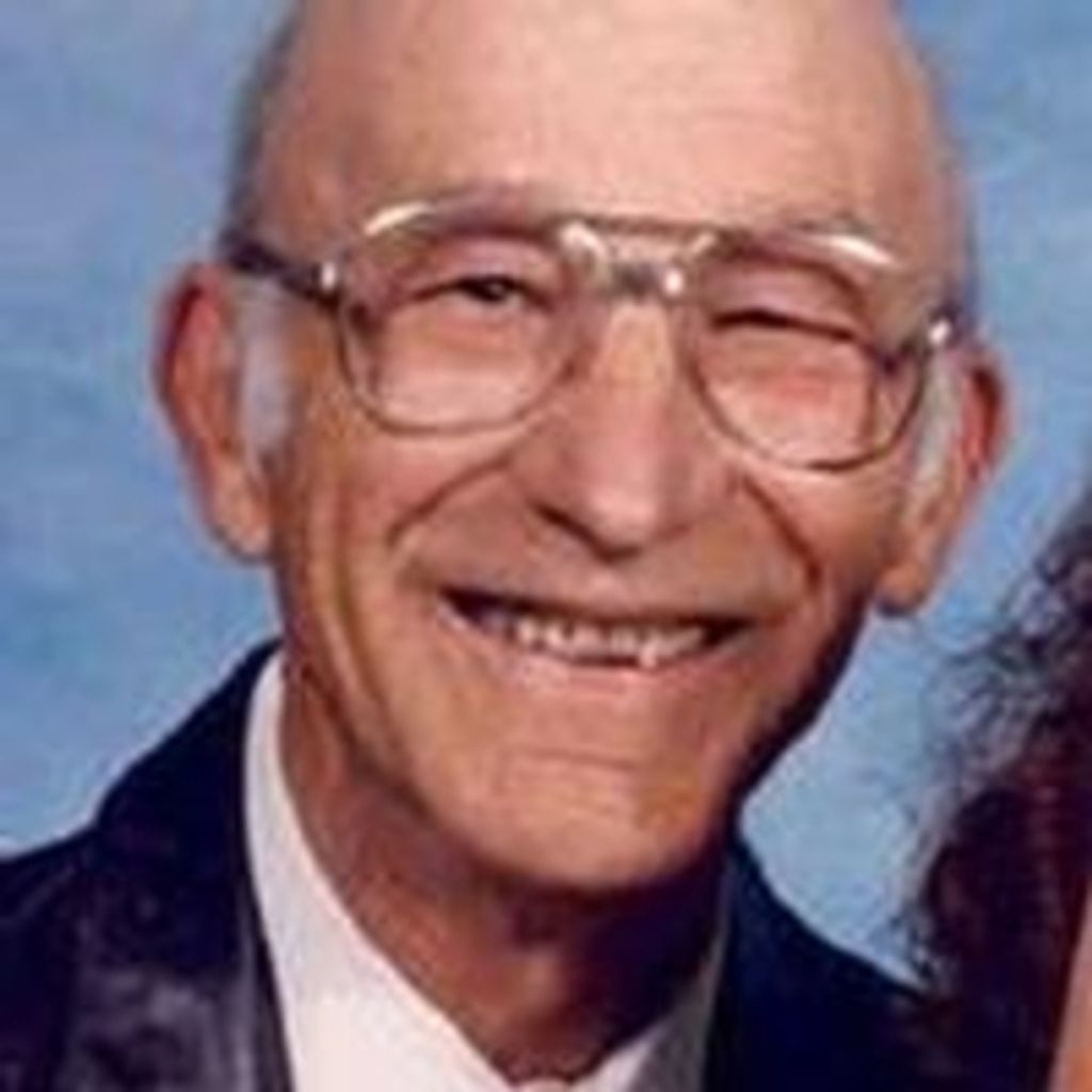 Harold E. Decker