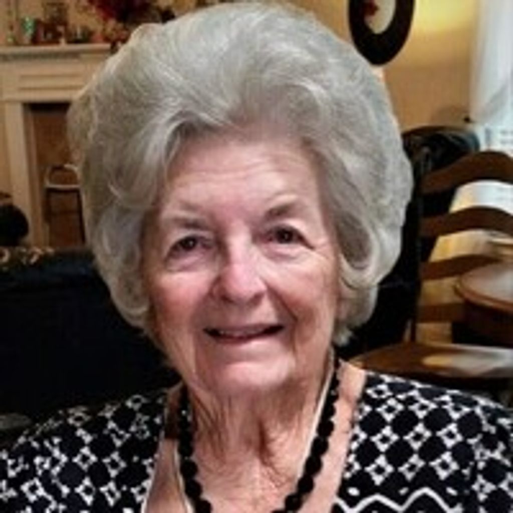 Wavaley Lucille Berry
