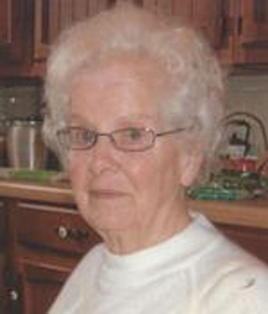 Geneva B. (Wells)  Steele