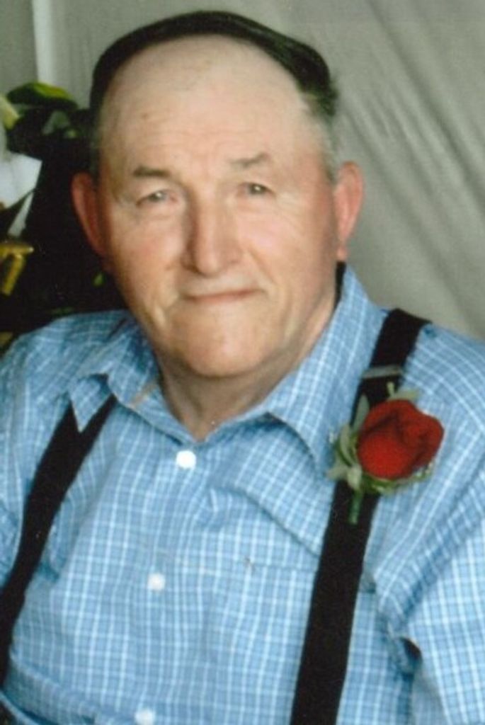 Floyd Charles Loos Profile Photo