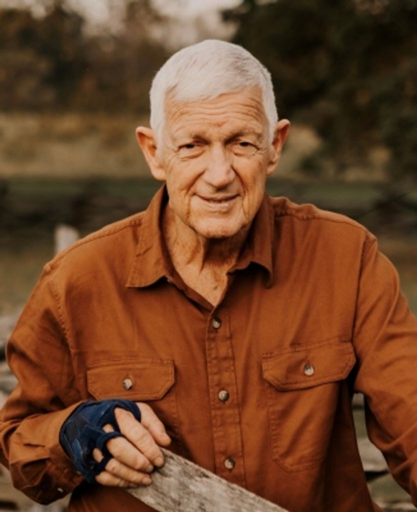 Ronald S. Clark