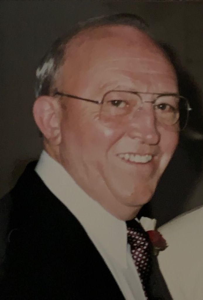 Ronald Davis Profile Photo