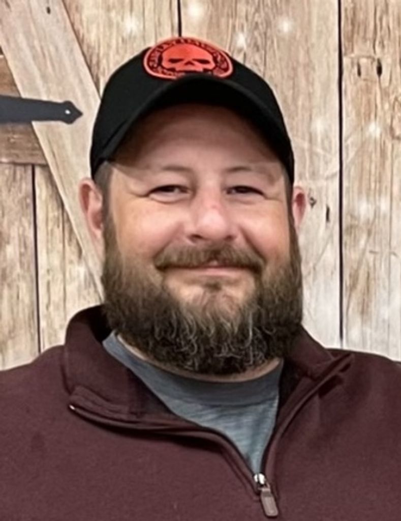 Donald Adkins Profile Photo