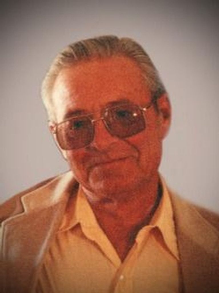 Roy Ogden Profile Photo