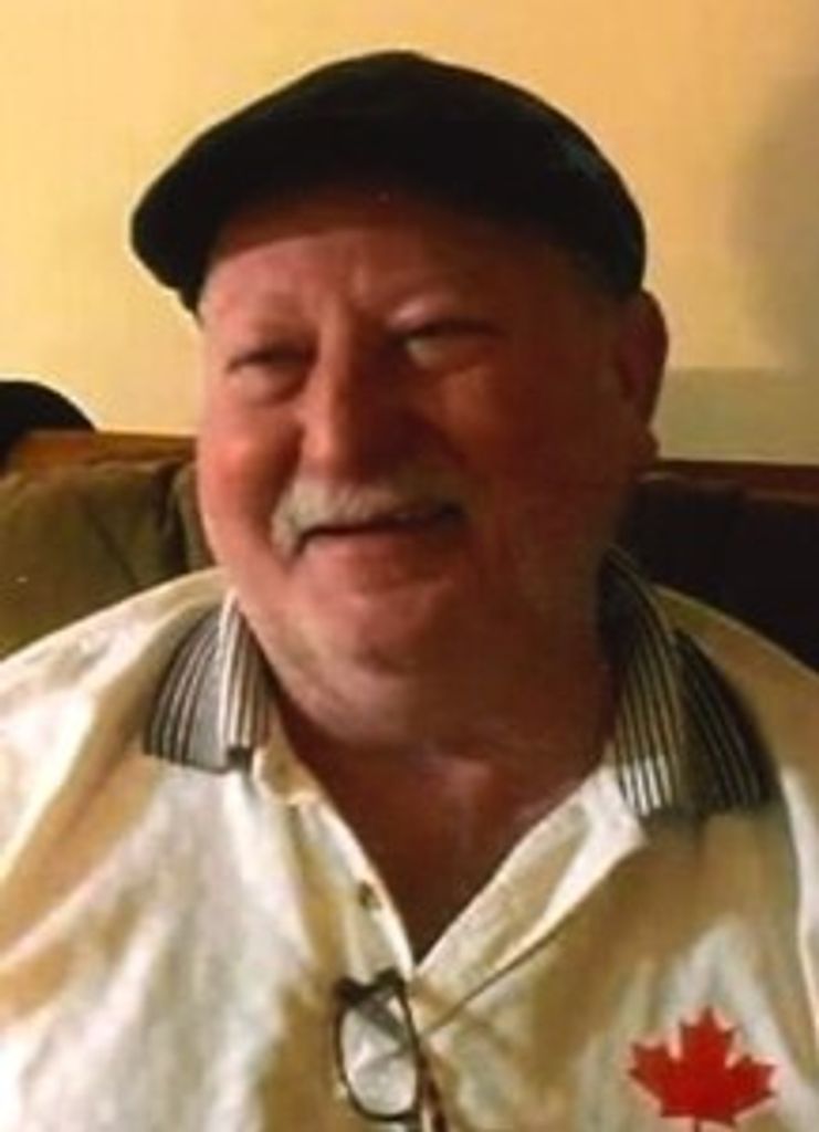 John Anthony Suressi, Jr.