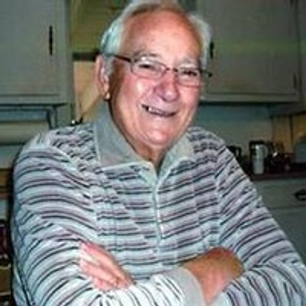 Robert Kerstetter