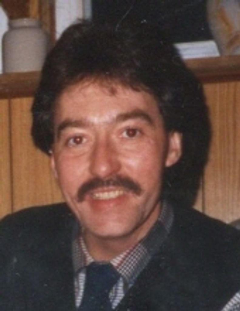 Clyde Kevin Rayburn Profile Photo