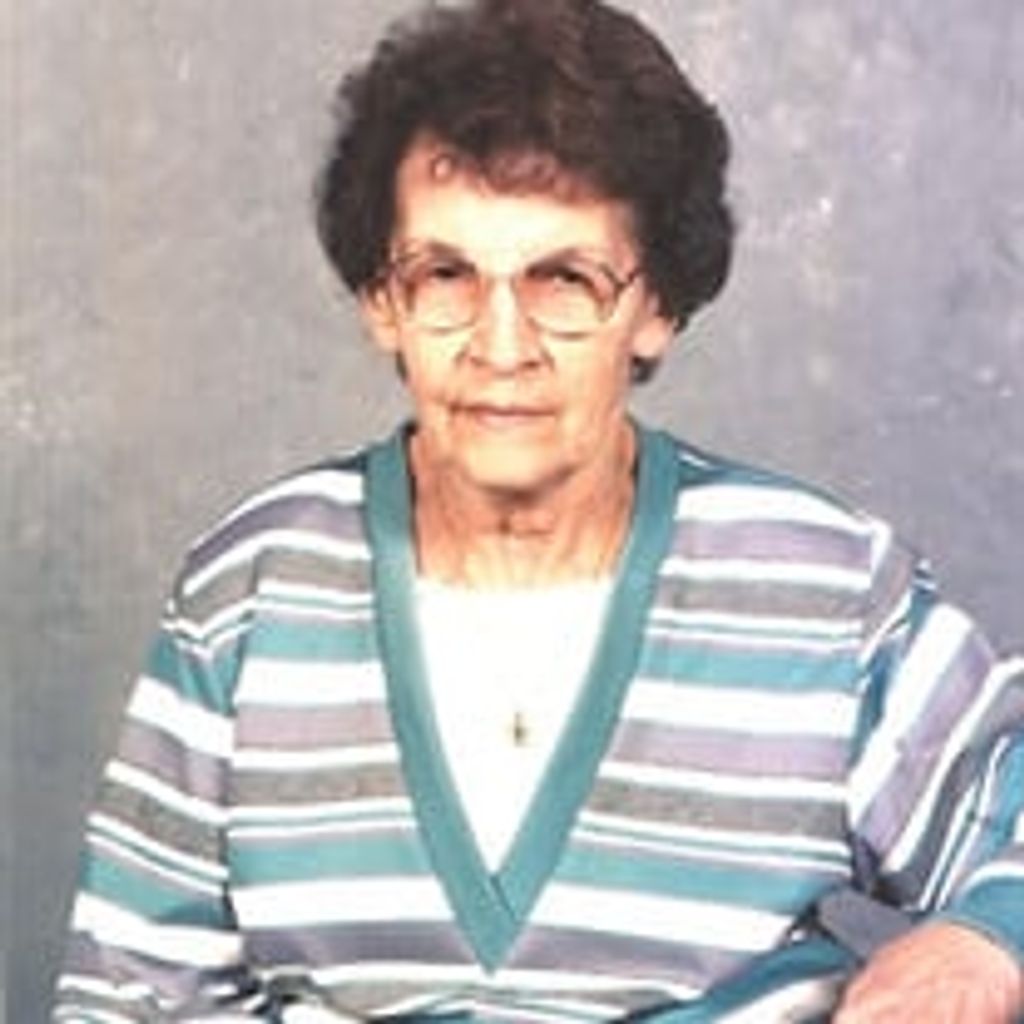 Ruth Hamburger