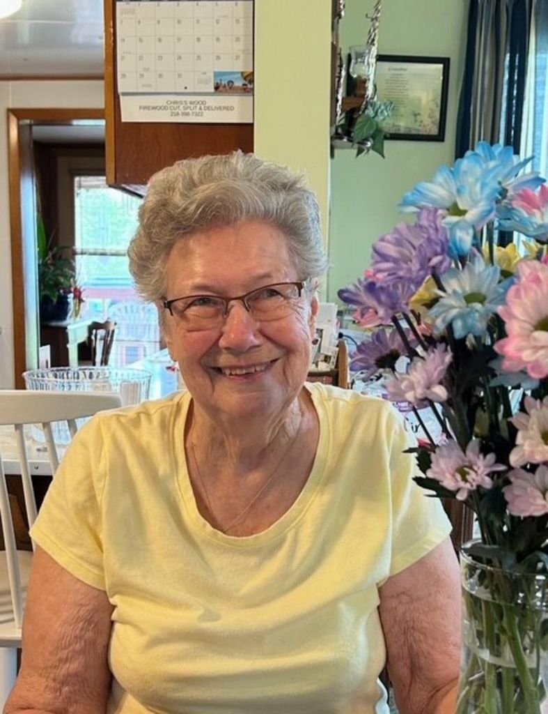 Viola "Honey" Beth Grover Profile Photo