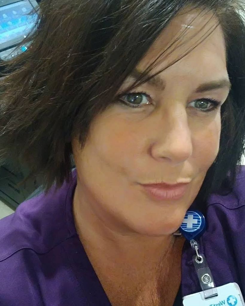 Darla D. Rooks