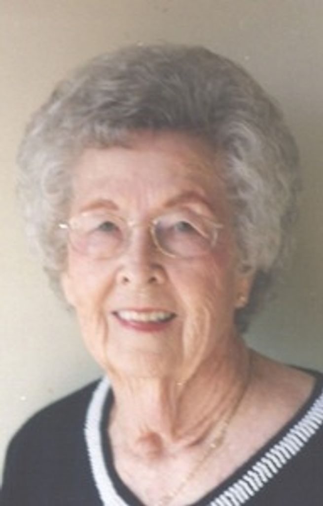 Maggie Sue Balthrop