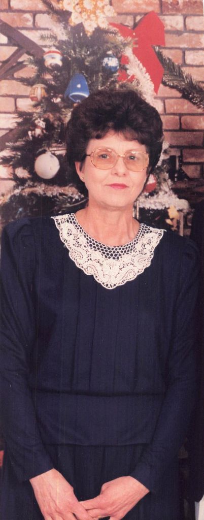 Bonnie Elaine Todd