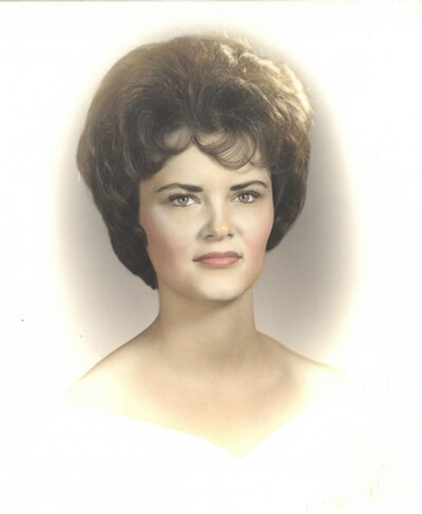 Carole Adamson Worley Profile Photo