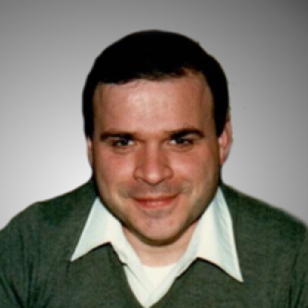 Paul E. Adamonis