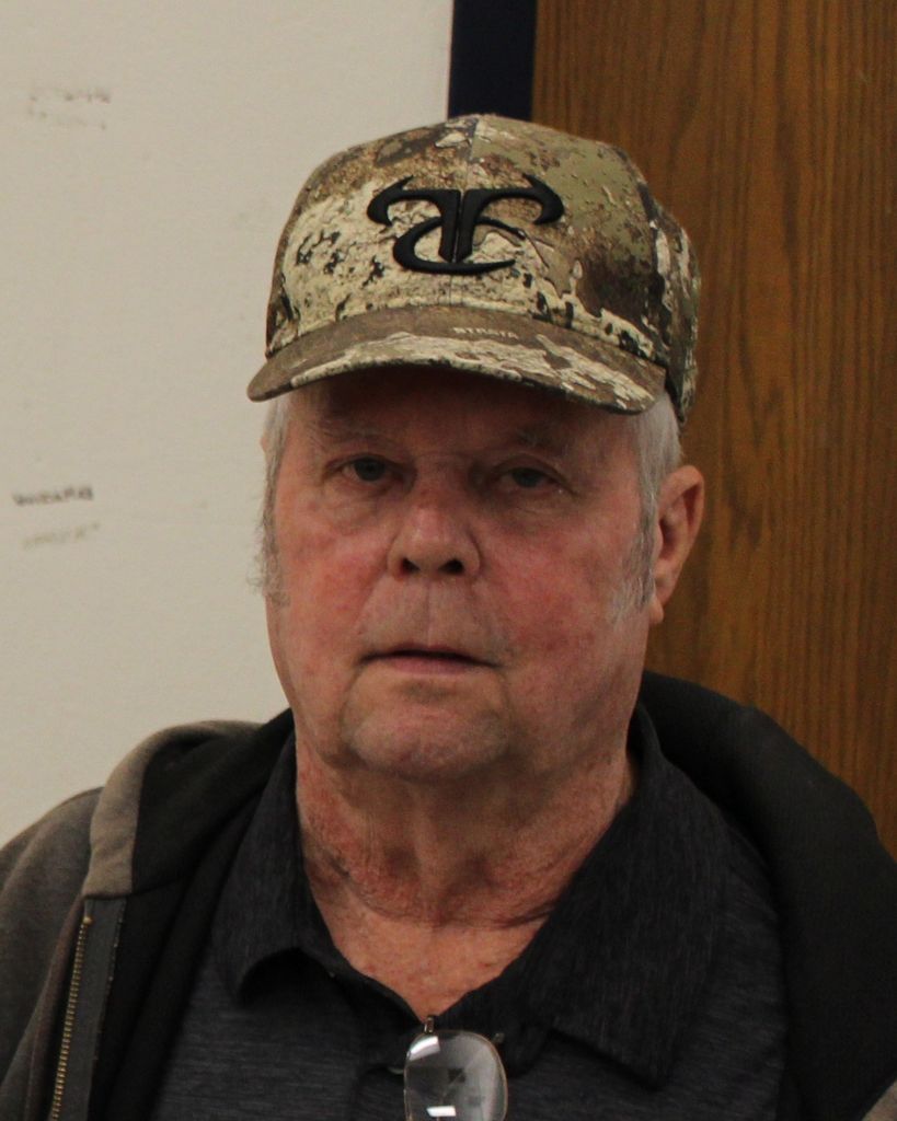 Gary Lee Blair