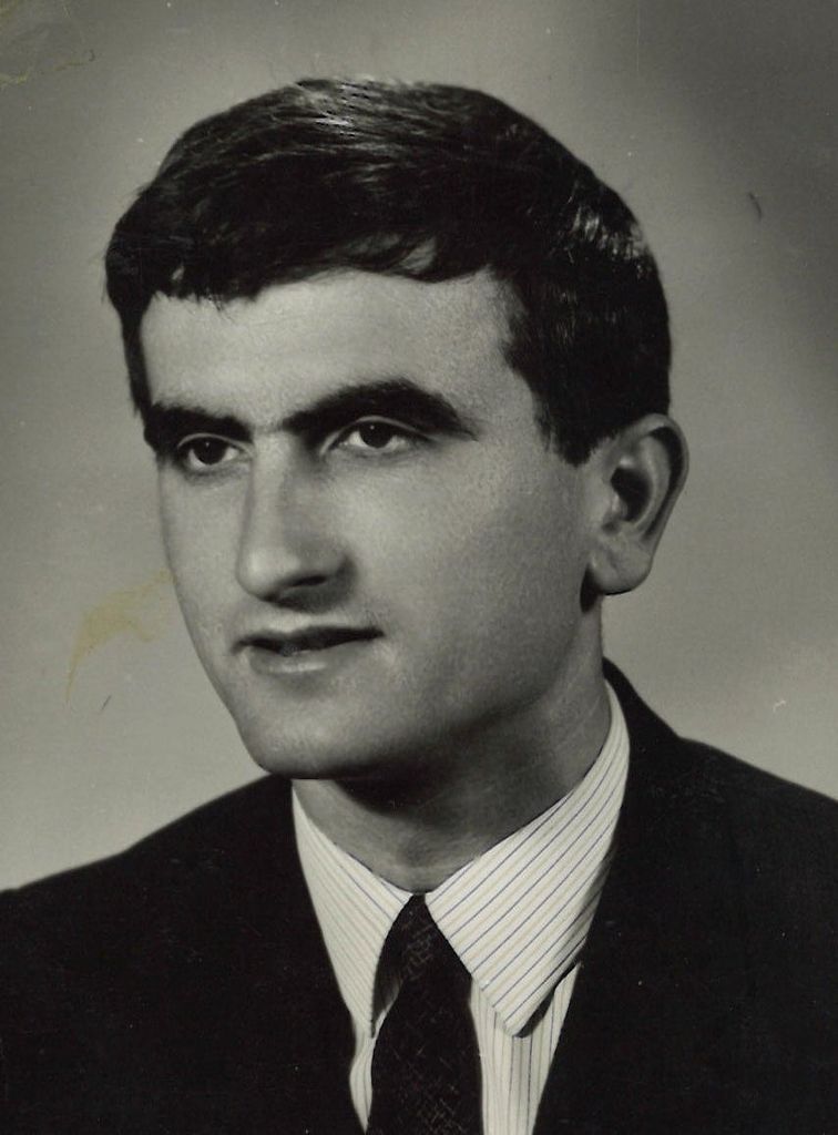 Vojin Dodik Profile Photo