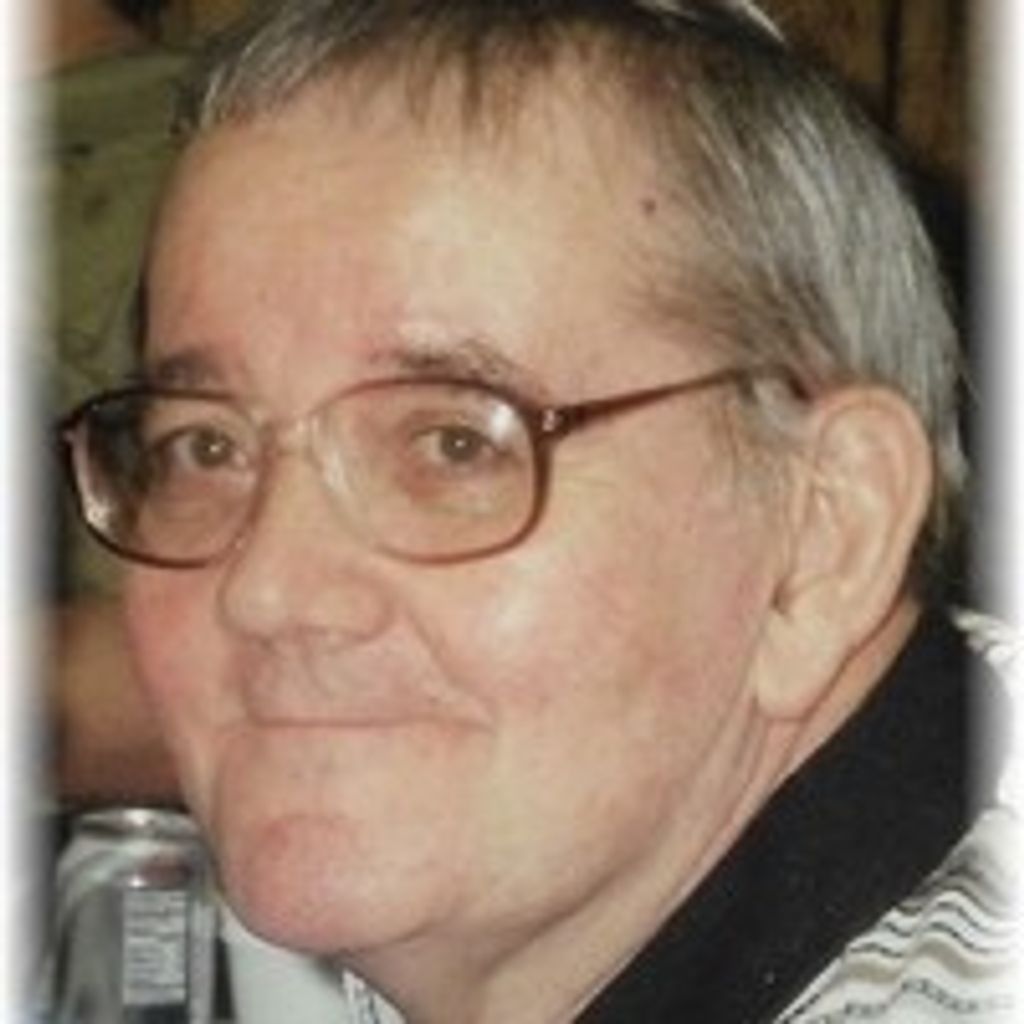 Rodney "Boo" Chauvin
