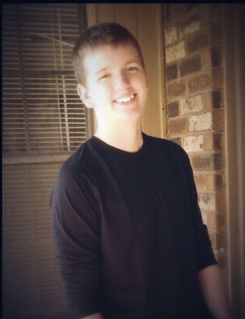 Alexander Lee Bryan Profile Photo