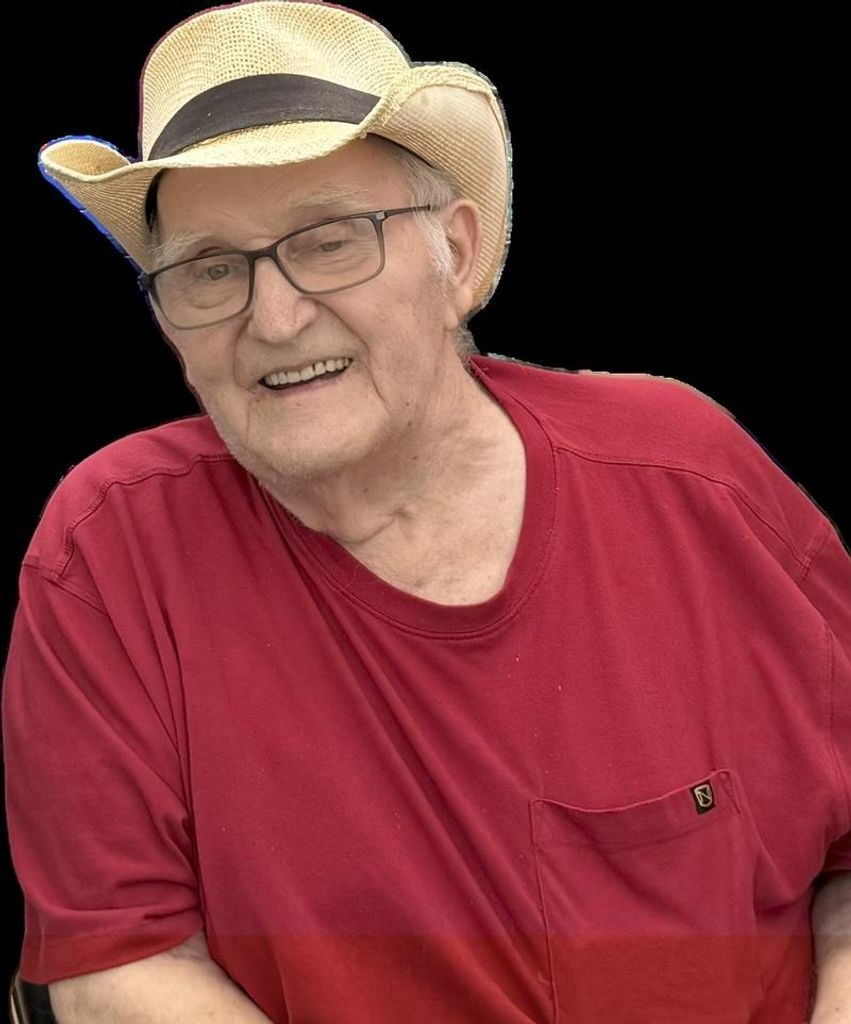Jimmy R. Lekander Profile Photo