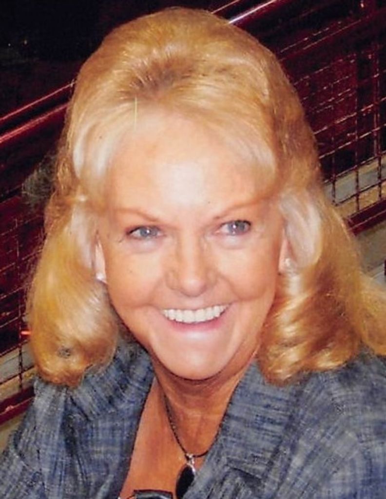 Margaret Anna "Bobbie" Price Profile Photo