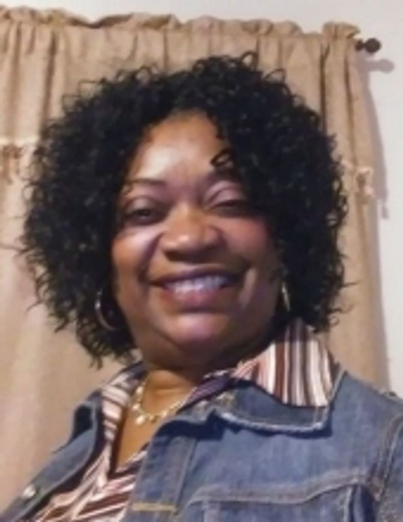 Velvet Patricia  Green Profile Photo