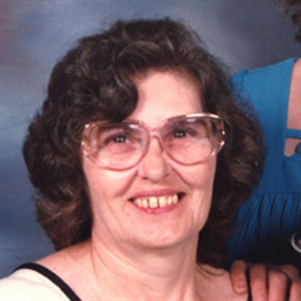 Lorena "Rennie" (Rowley) Burrier