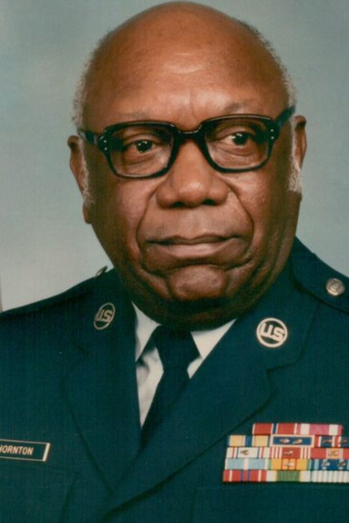 James Thornton