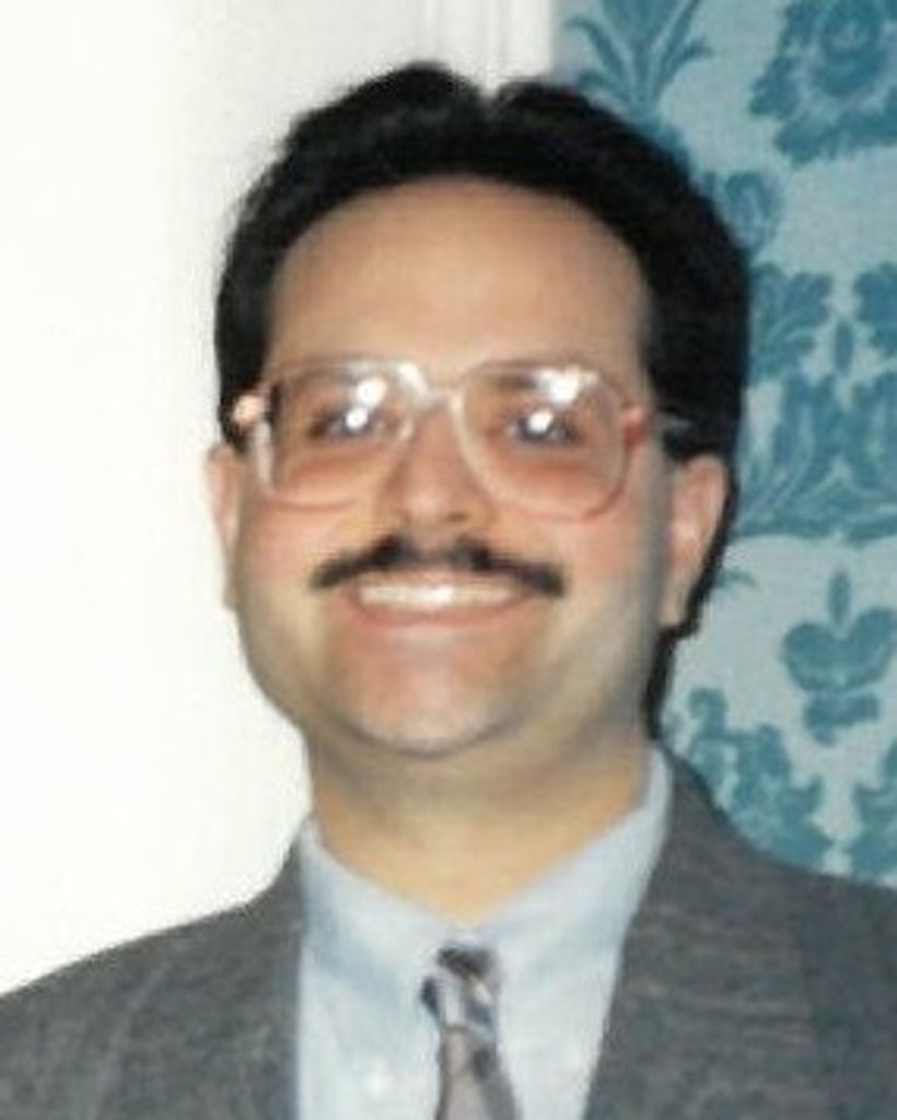Mario Mark Nigido